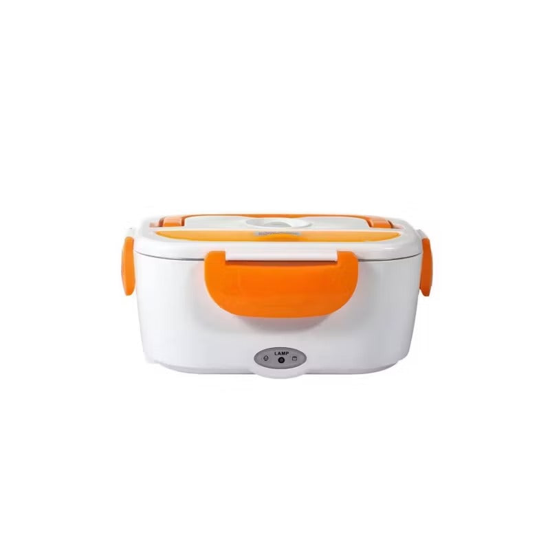Lonchera Porta Comidas Portable Electrico