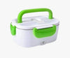 Lonchera Porta Comidas Portable Electrico
