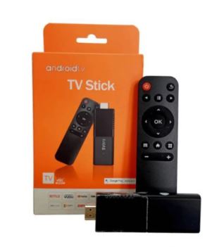 Convertidor Android TV Stick 4G 64GB