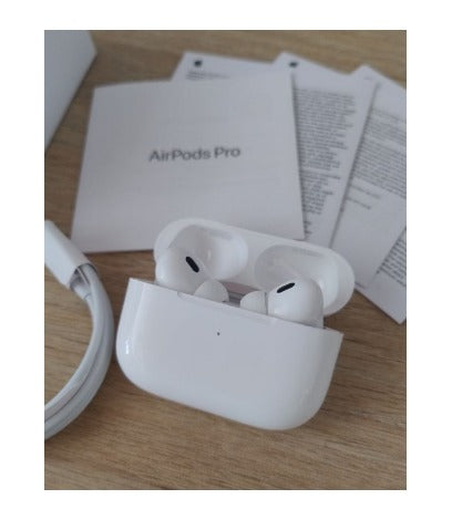Airpods Pro Segunda Generacion (ANC)