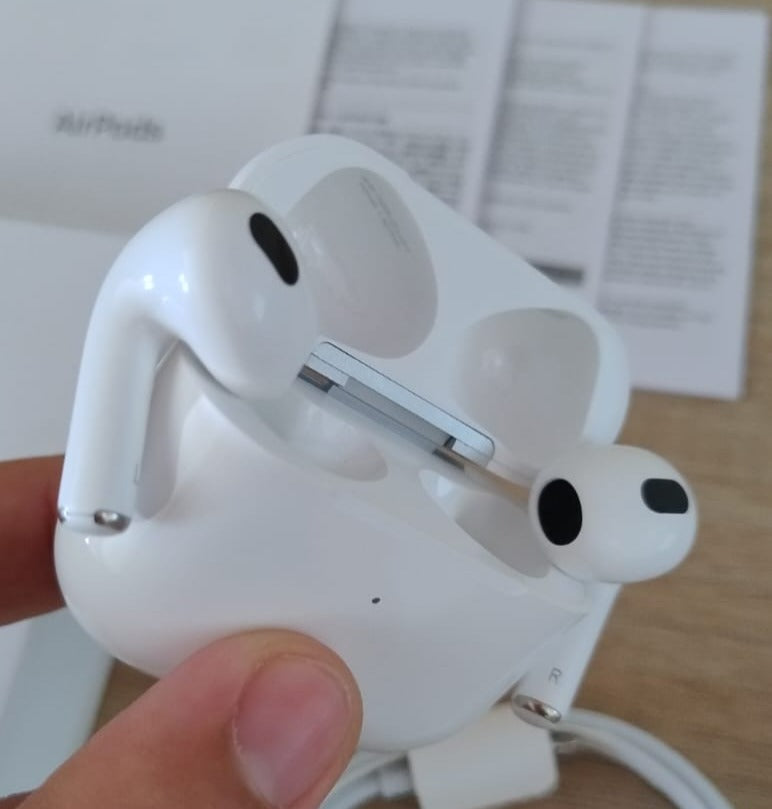 Audifonos Airpods Series 3 1.1
