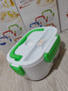 Lonchera Porta Comidas Portable Electrico